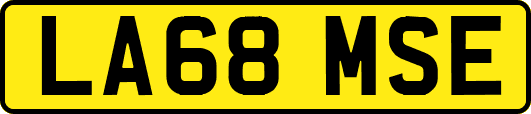 LA68MSE