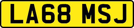 LA68MSJ