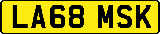 LA68MSK