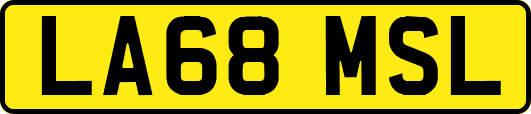 LA68MSL