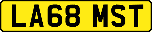LA68MST