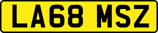 LA68MSZ