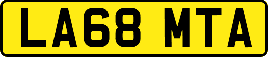 LA68MTA
