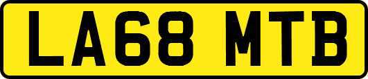 LA68MTB