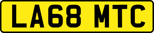 LA68MTC