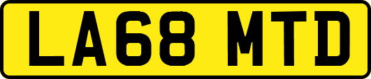 LA68MTD