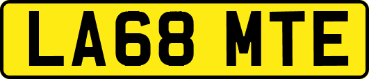 LA68MTE