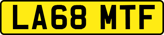 LA68MTF