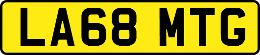 LA68MTG