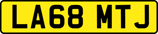 LA68MTJ