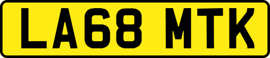 LA68MTK
