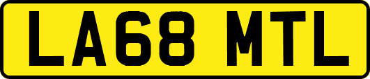 LA68MTL