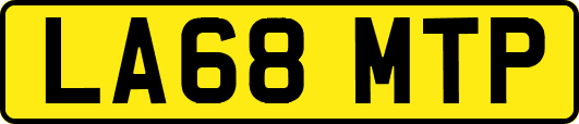 LA68MTP