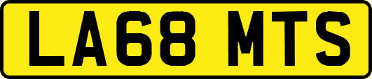 LA68MTS
