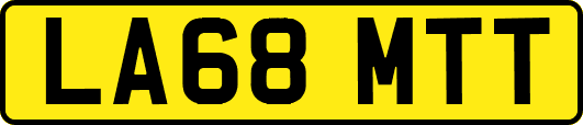 LA68MTT