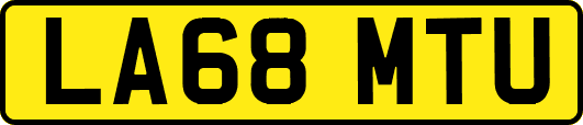 LA68MTU