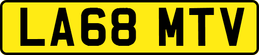 LA68MTV