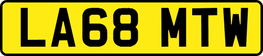 LA68MTW