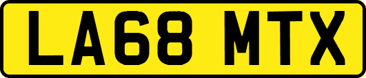 LA68MTX
