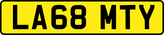 LA68MTY