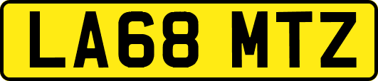 LA68MTZ