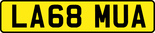 LA68MUA