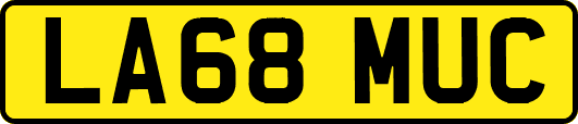 LA68MUC