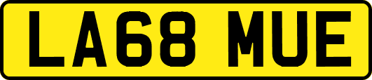 LA68MUE