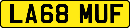 LA68MUF