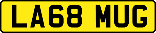 LA68MUG