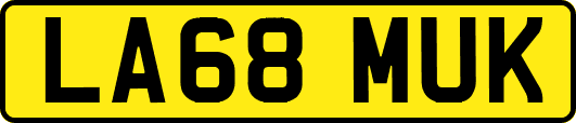 LA68MUK