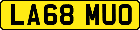 LA68MUO