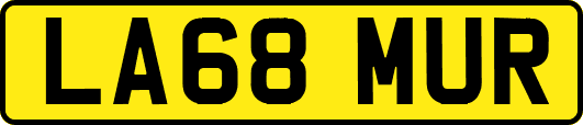 LA68MUR