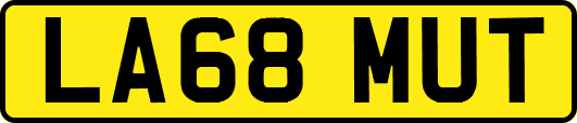 LA68MUT