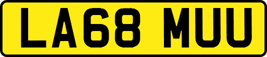LA68MUU