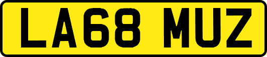LA68MUZ