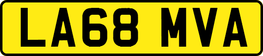 LA68MVA