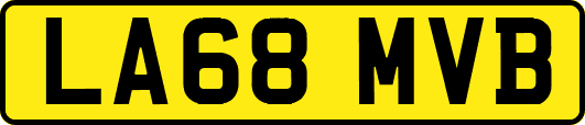 LA68MVB