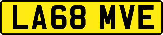 LA68MVE