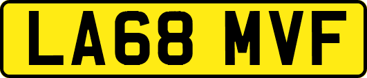 LA68MVF