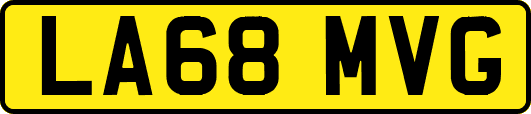 LA68MVG