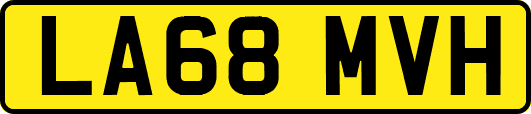 LA68MVH