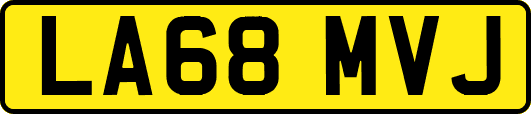 LA68MVJ