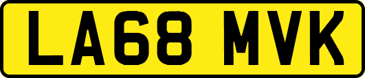 LA68MVK