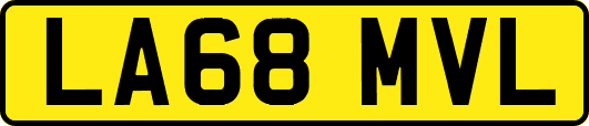 LA68MVL