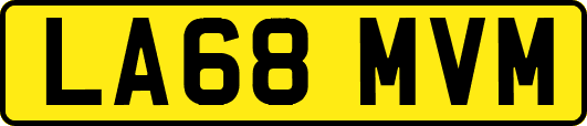 LA68MVM
