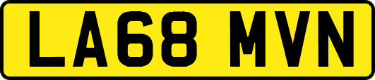 LA68MVN