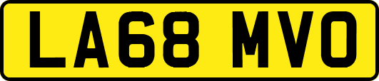 LA68MVO