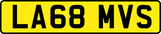 LA68MVS