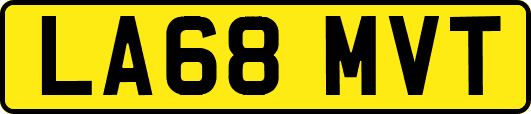 LA68MVT